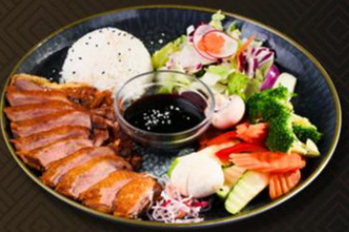 32A. Teriyaki Sauce – Tofu