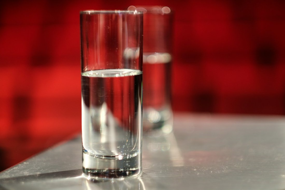 159. Vodka