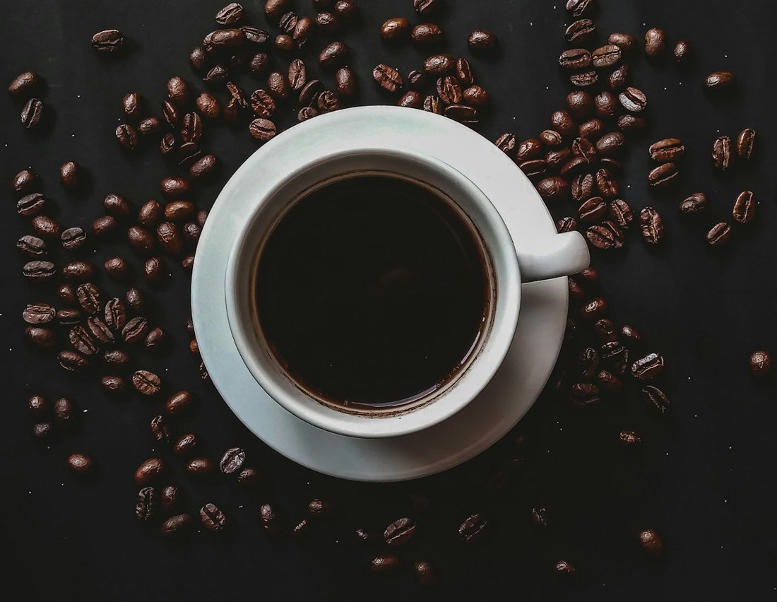 177. Coffee