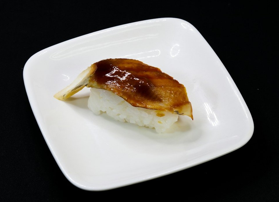 53. Nigiri Unagi