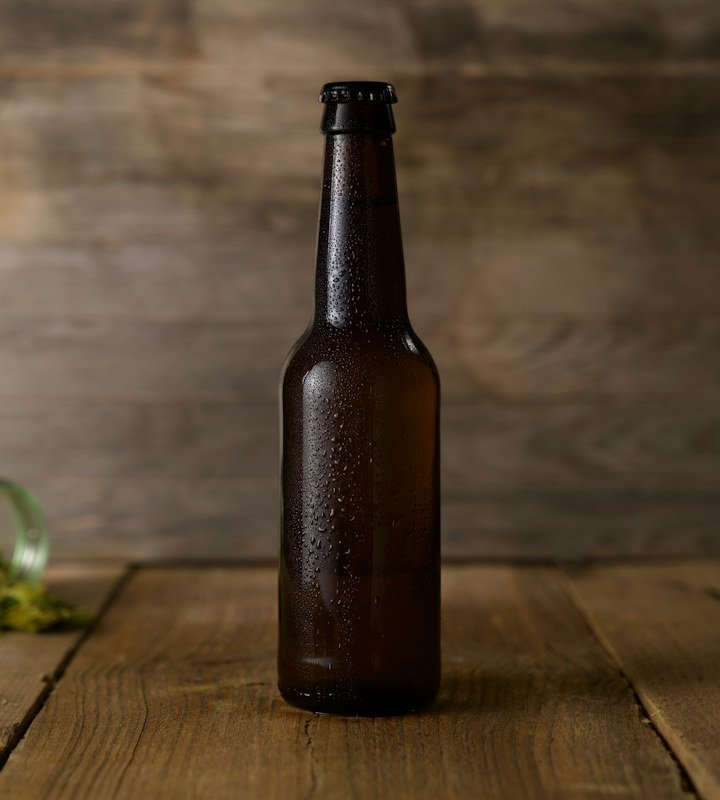 141. Beck's beer