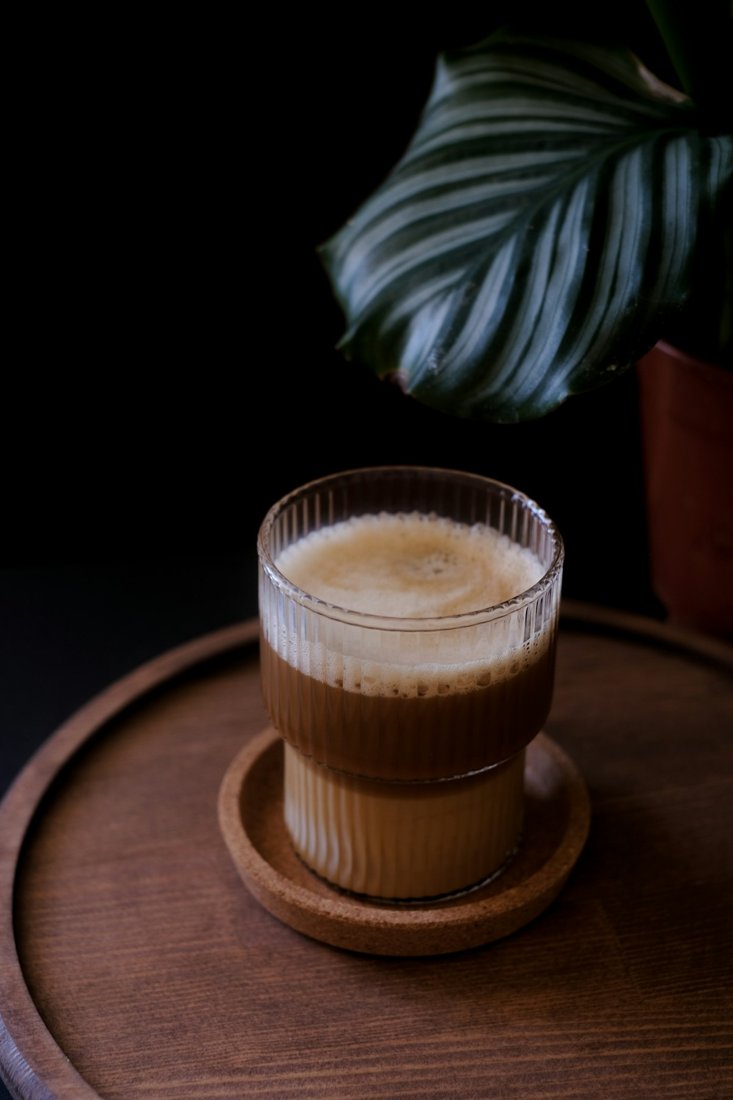 178. Latte