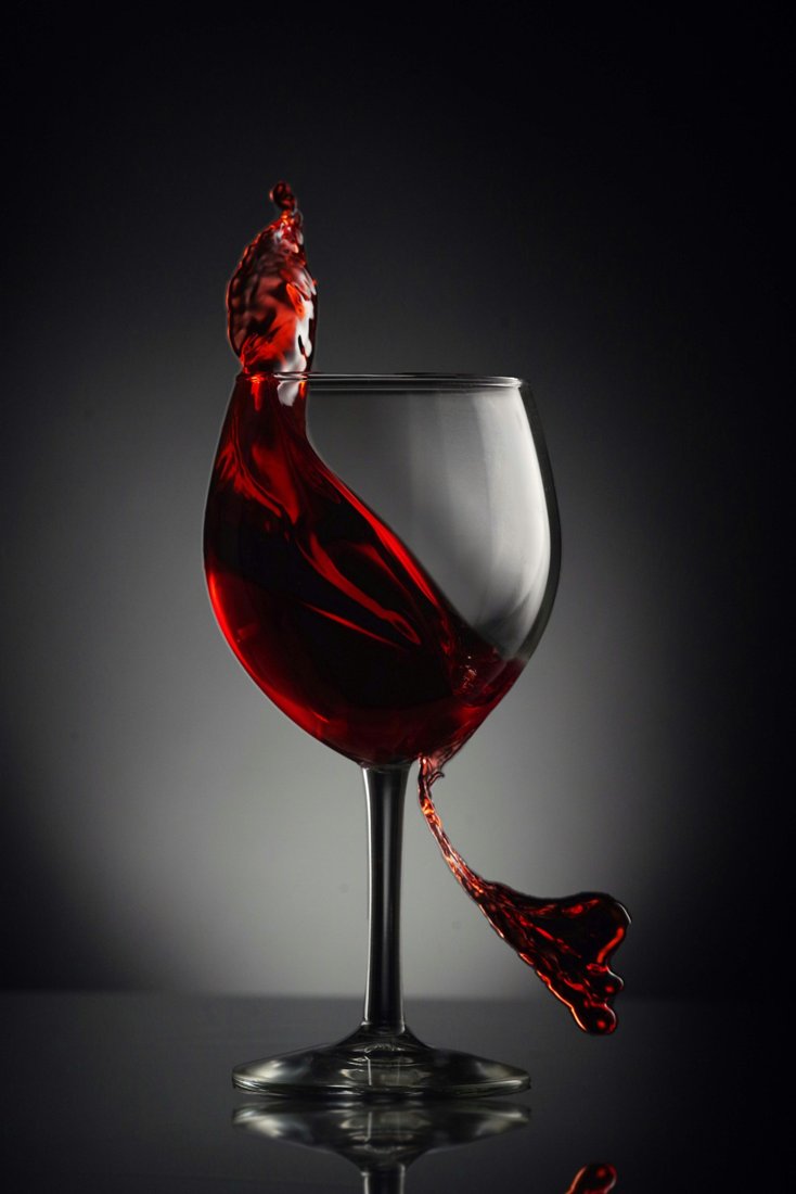 155. Pinot Noir – 0.2 L