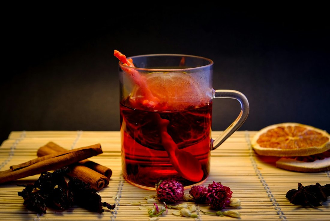 173. Mondo tea (organic)