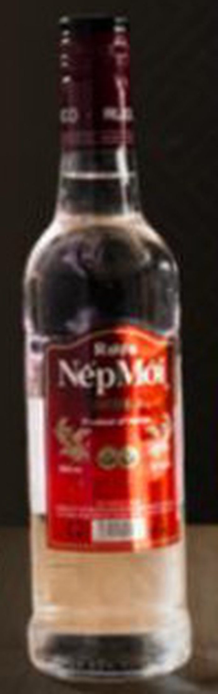 158. Nếp Mới - Sticky rice spirit