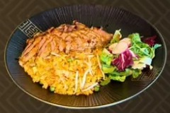 MT8A. CƠM RANG - FRIED RICE – Tofu