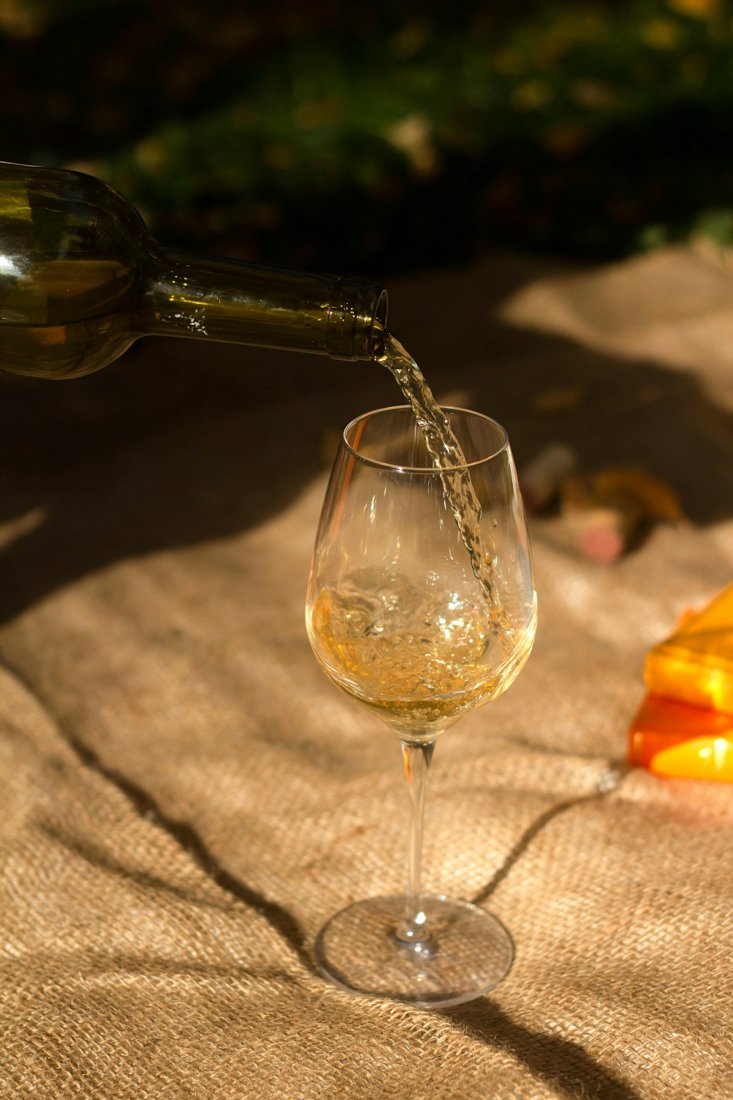 149. Riesling, dry – 0.2 L