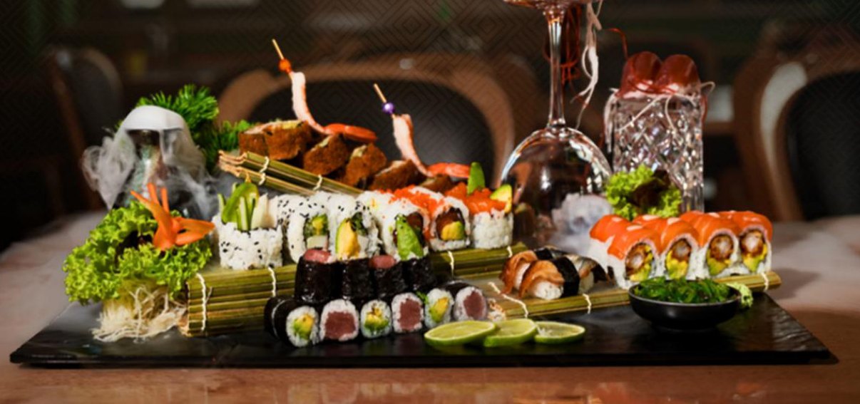 101. Mondo Set (for 3–4 persons)