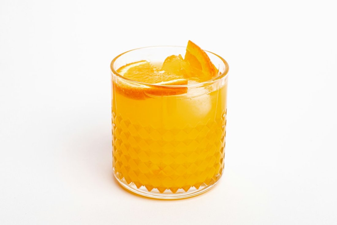 190. Mondo Lemonade (non-alcoholic)
