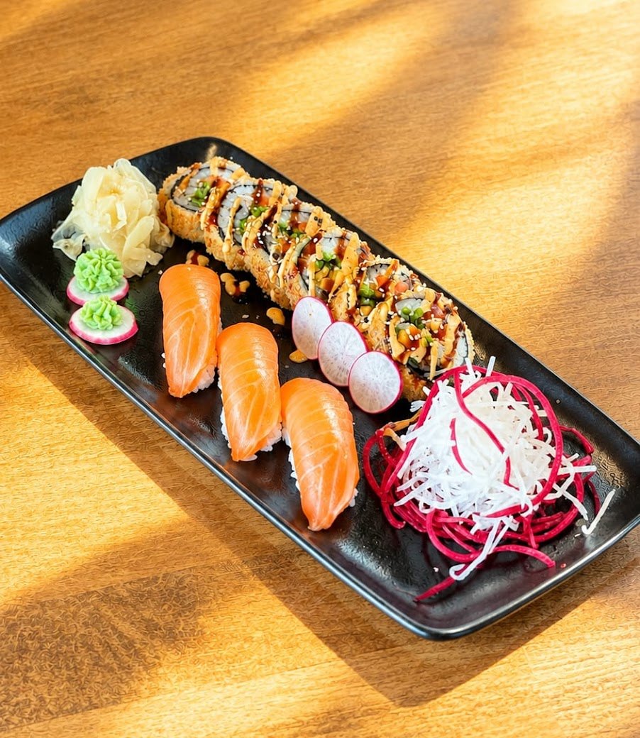 96. Hanaya Set