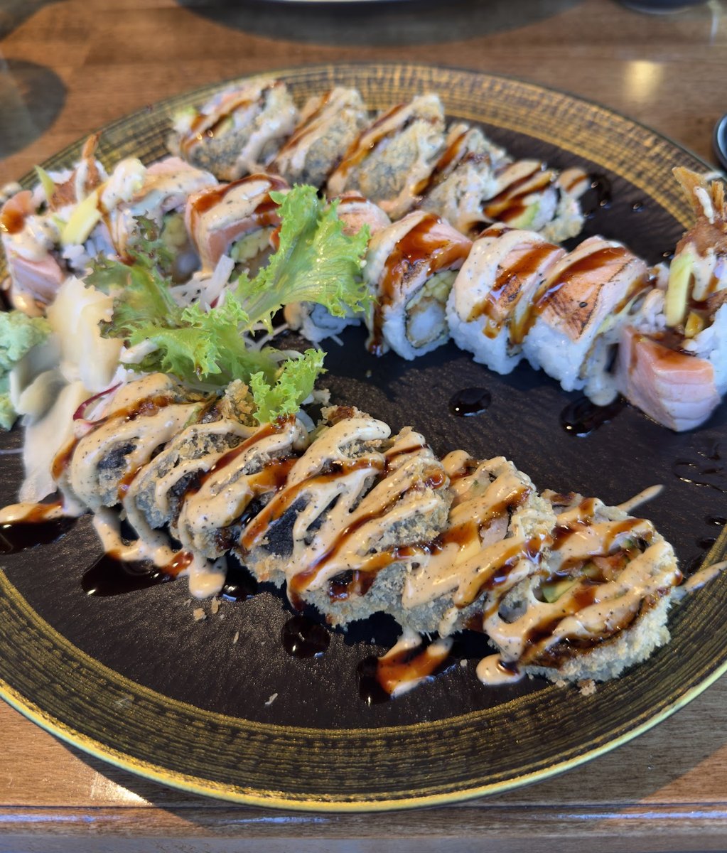 82. Big Roll Ebi