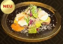 MT10. MONDO BENEDICT
