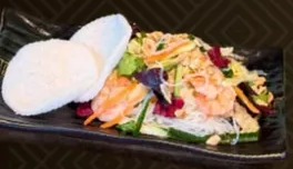 MT3A. GỎI MIẾN – Tofu