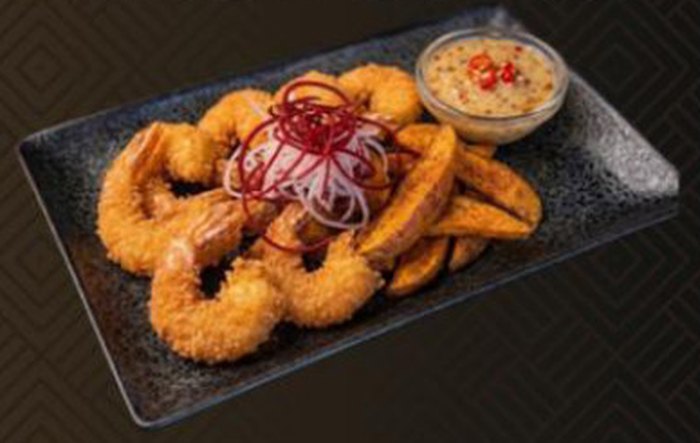 45. Kids' Menu 2