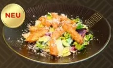 MT13. MONDO MISO CAESAR