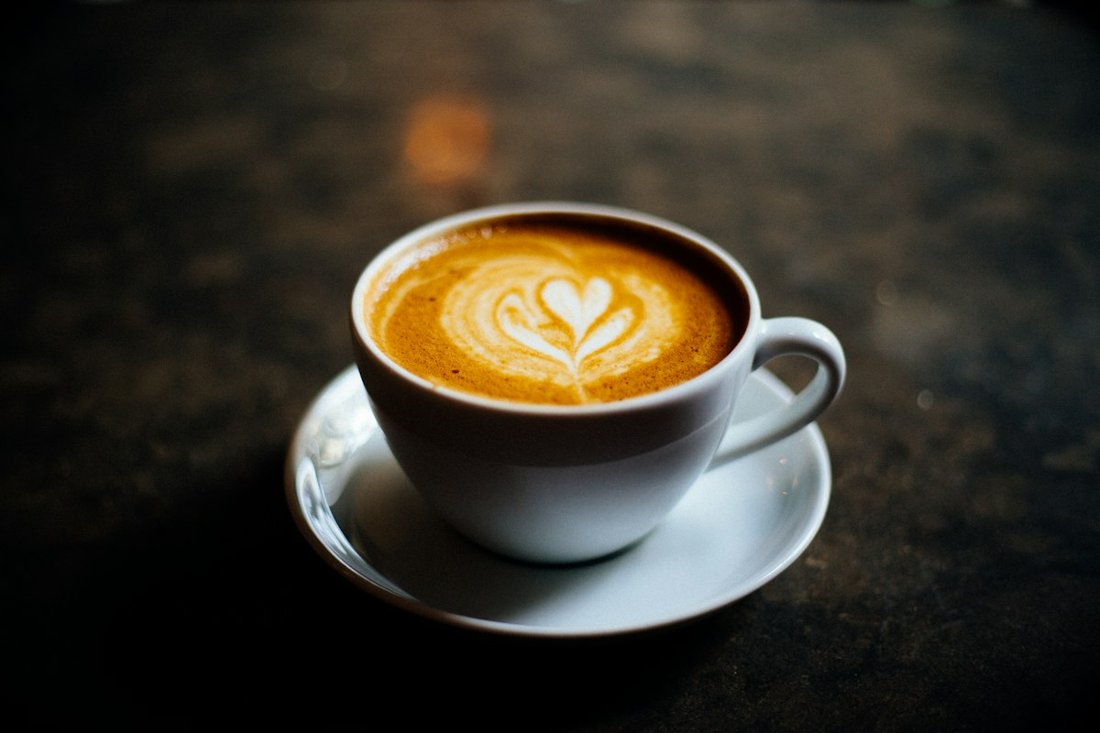179. Cappuccino