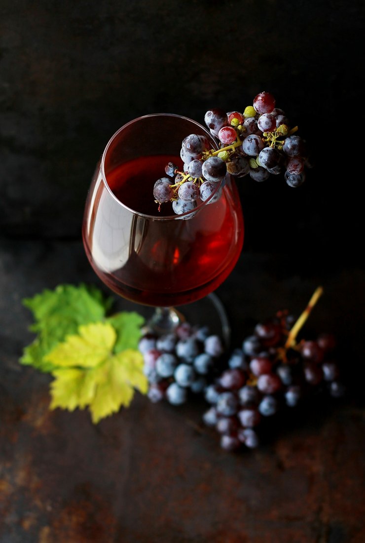 153. Merlot – 0.2 L