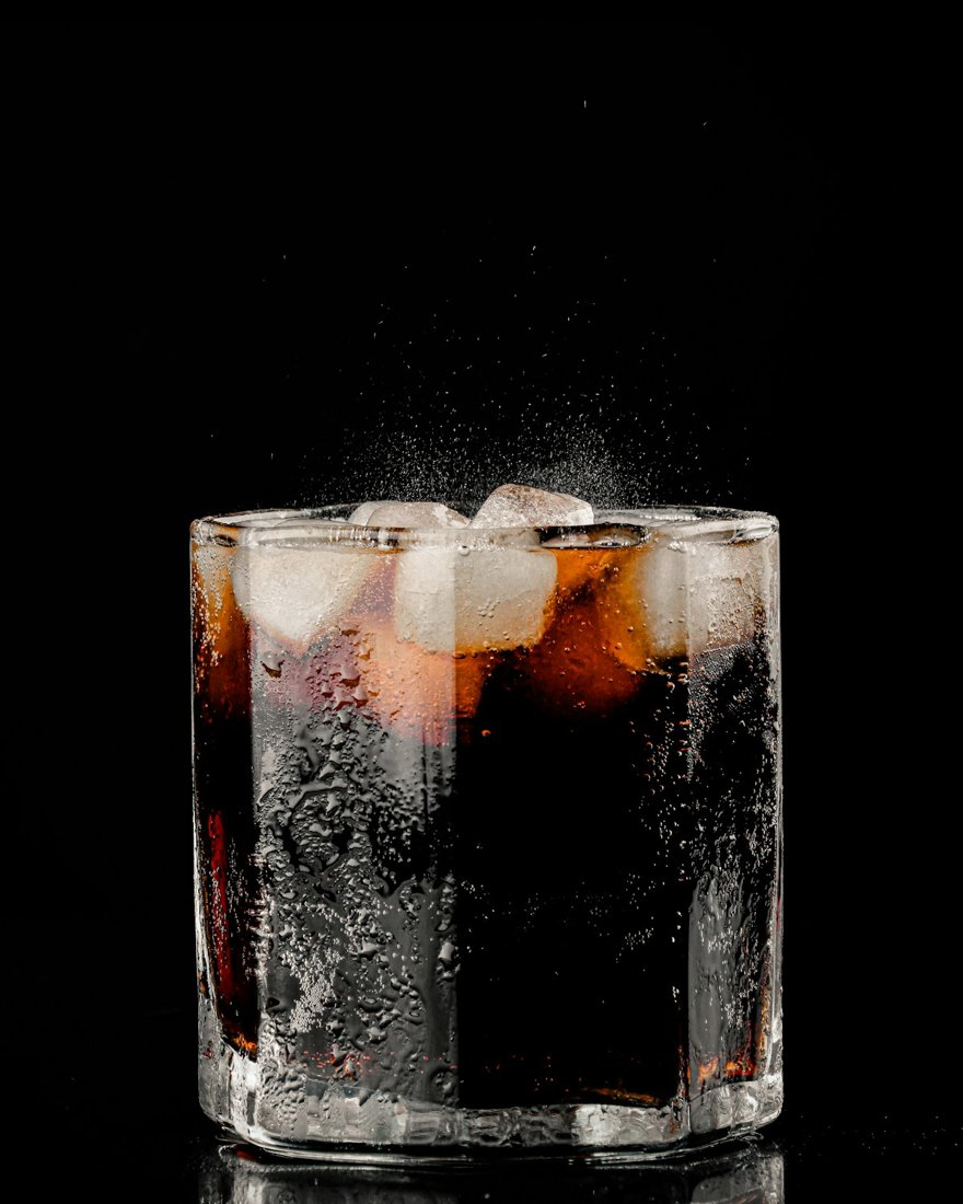 120. Coca-Cola – 0.3 L