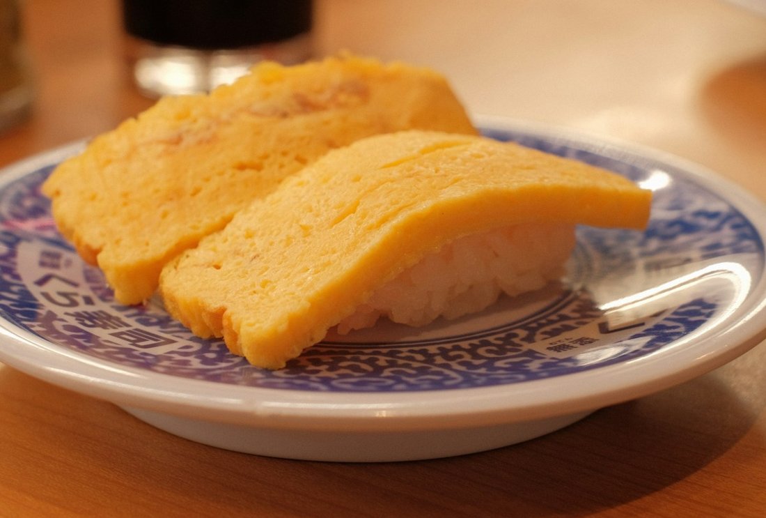 66. Maki Tamago