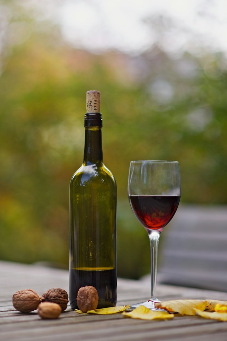 154. Chianti, dry – 0.2 L