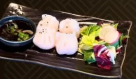 MT2A. HÁ CẢO HẤP – Tofu